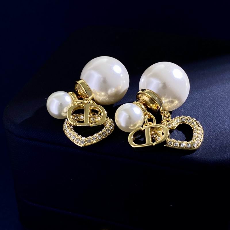 Dior Earring 05lyr488
